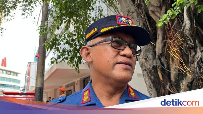 Damkar Tegaskan Setiap Gedung di Jakarta Harus Punya Sertifikasi Keselamatan