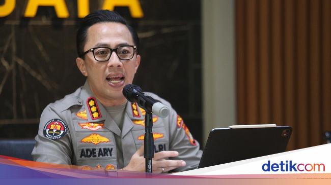 Kasus Eks Pengacara Anak Bos Prodia Naik Tahap Penyidikan