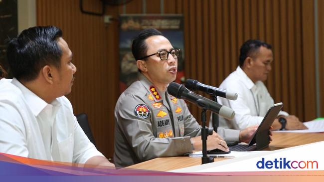 Guru Ngaji Bejat yang Cabuli Murid di Ciledug Ditetapkan Tersangka!