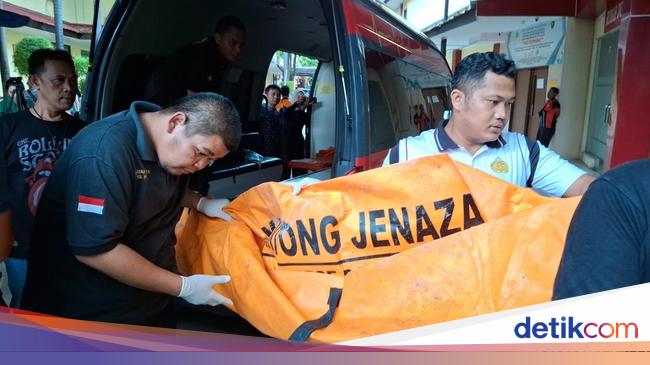 Menanti Hasil Identifikasi Korban-korban Kebakaran Glodok Plaza