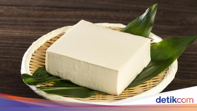 5 Manfaat Makan Tofu untuk Bantu Turunkan Berat Badan