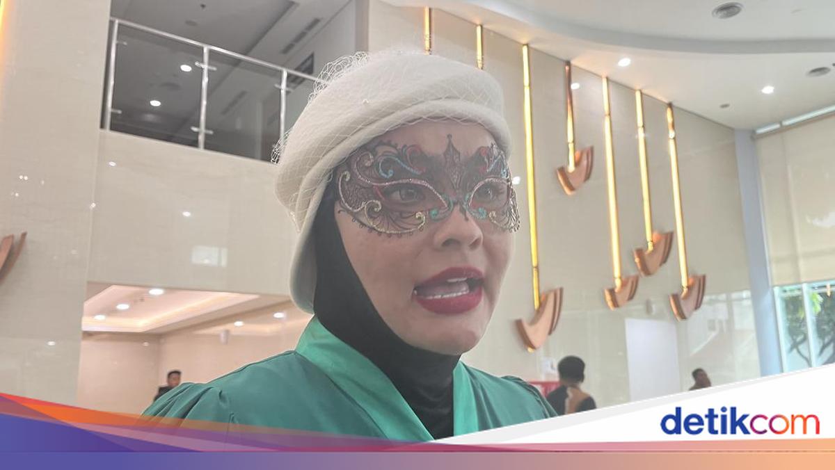 Polres Jaksel Panggil Doktif sebagai Tersangka Pencemaran Nama Baik Richard Lee