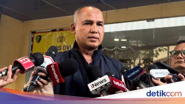 Total 14 Sampel DNA Keluarga Korban Kebakaran Glodok Plaza Diterima RS Polri