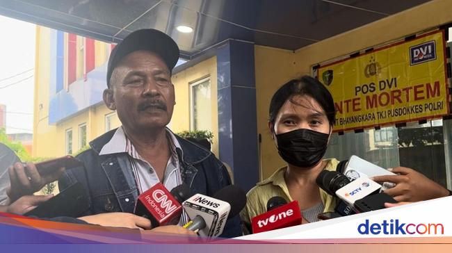 Dian Cahyanti Pamit Main ke Glodok Plaza, Lalu Tak Bisa Dihubungi Lagi