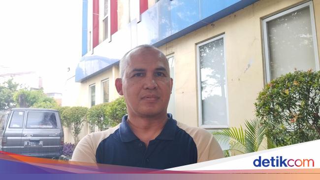 RS Polri Terima 13 Sampel Antemortem Korban Kebakaran Glodok Plaza