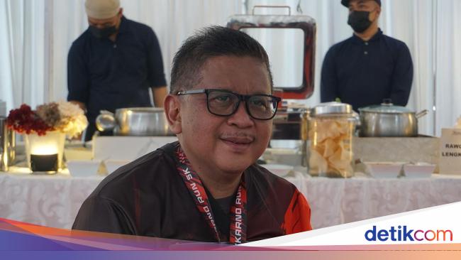 Hasto Ganti Strategi di Praperadilan, KPK Protès Dizalimi