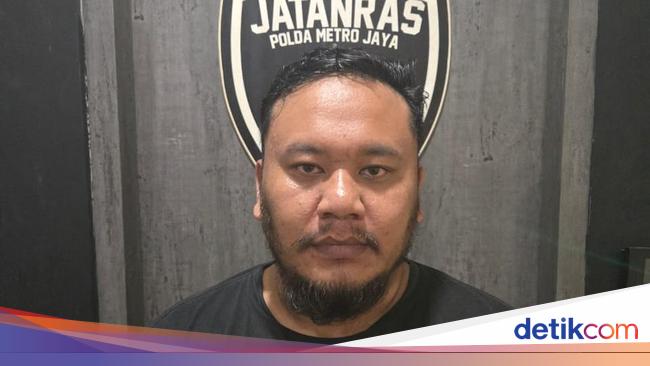 Polisi Buru 2 Eksekutor yang Bobol Rumah Siang Bolong di Jaksel