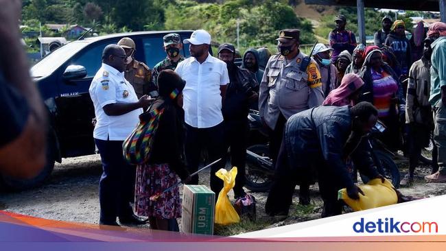 Legislator Gerindra Kawal Proyek Instalasi Listrik ke 3 Kabupaten di Papua