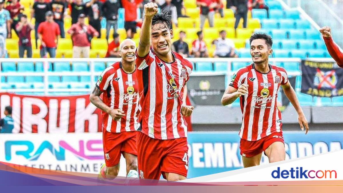 Line Up PSPS Pekanbaru Vs Deltras: Rikza Syahwali Jadi Ujung Tombak