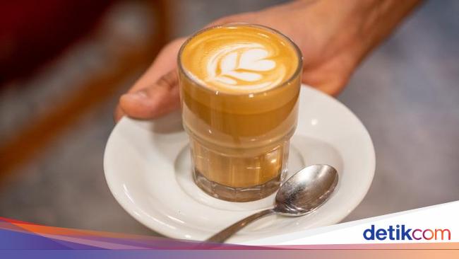 Mengenal Piccolo Coffee Serta Bedanya dengan Latte, Cortado, dan Macchiato