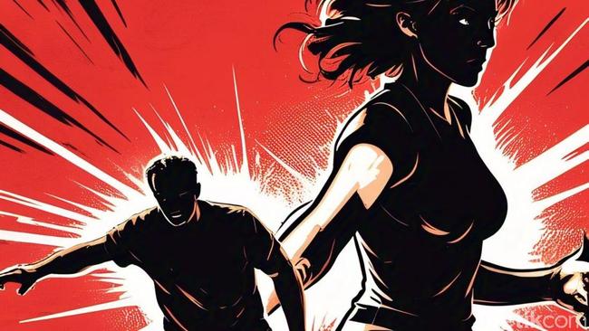 Wanita Cikarang Dianiaya hingga Babak Belur Usai Pergoki Pacar Selingkuh