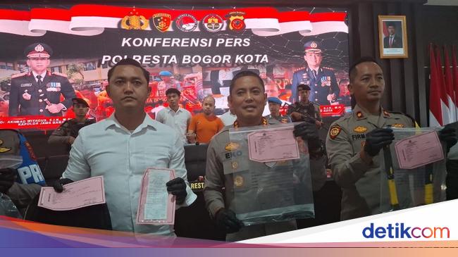 Majikan Pembunuh Satpam Dijerat Pembunuhan Berencana, Kapolresta Bogor: Kami Tak Pandang Bulu