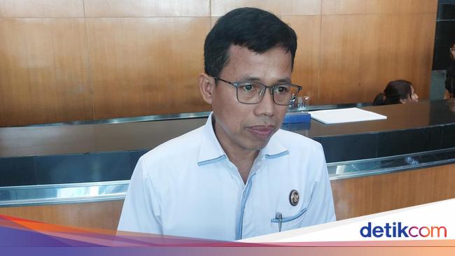 Komjak Soroti Ahli Kasus Timah Diperkarakan: Tak Ada Alas Hukum