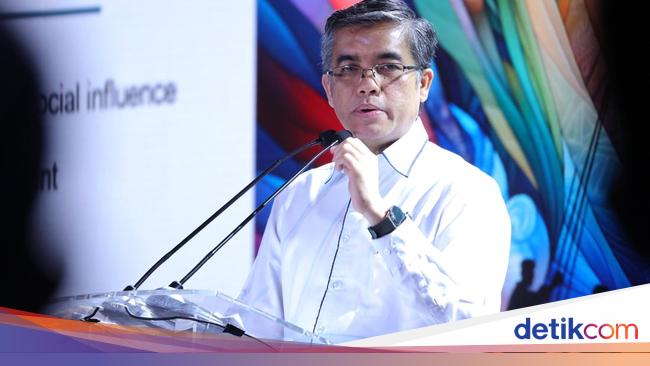 Menaker Beberkan Kunci Sukses Tenaga Kerja di Era Digital