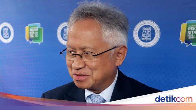 Menteri Satryo Buka Suara Soal Demo ASN, Protes Marah dan Ditampar