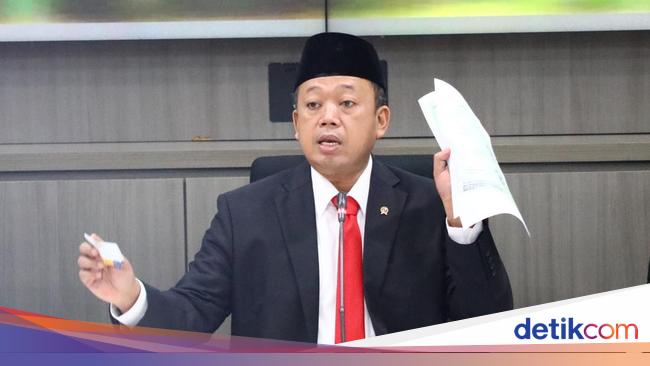 ATR/BPN Investigasi Polemik Sertifikat HGB di Lokasi Pagar Laut