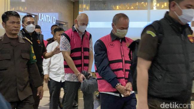 Peran 9 Tersangka Baru Kasus Impor Gula Tom Lembong