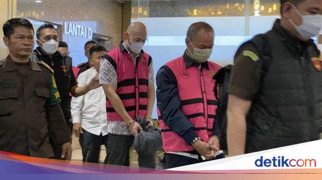 Peran 9 Tersangka Baru Kasus Impor Gula Tom Lembong