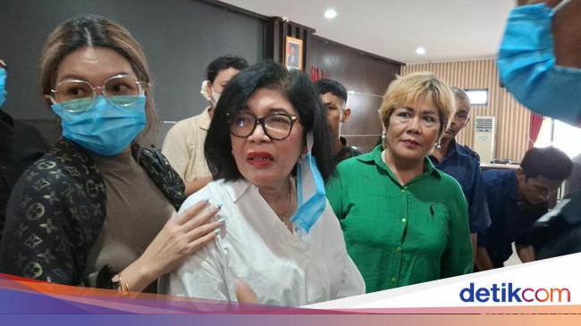 Farida Felix Ungkap Sosok Satpam yang Dibunuh Putranya: Orangnya Baik