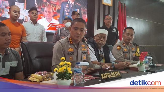 Pembunuhan Satpam oleh Majikan di Bogor Terencana, Pelaku Beli Pisau