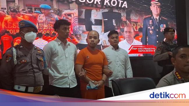 Motif Majikan di Bogor Tikam Satpam: Kesal Sering Diadukan Pulang Malam