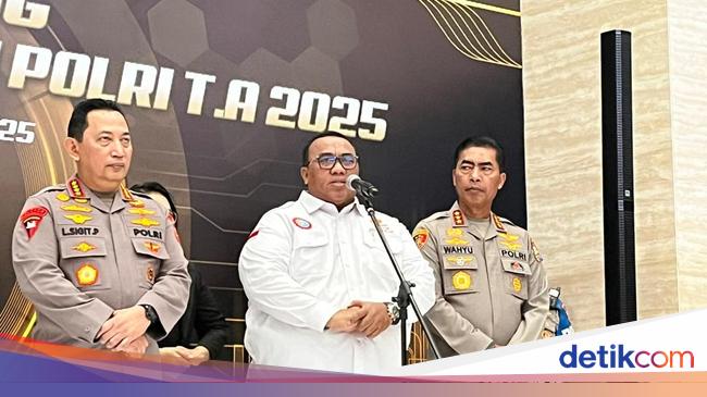 KSPSI Sambut Pembentukan Desk Ketenagakerjaan Polri: Pertama di Dunia