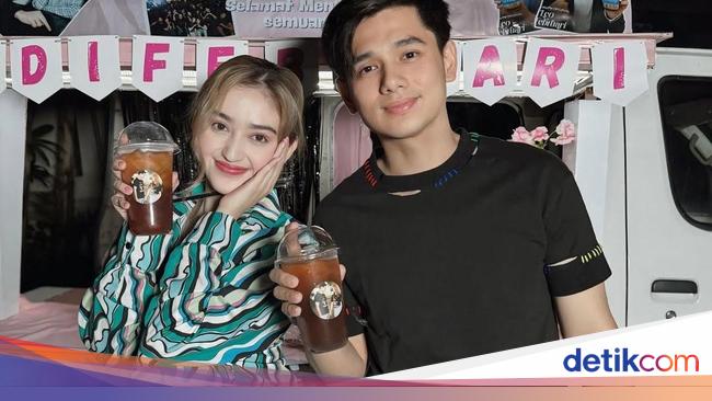 Ranty Maria Ingin Nikah Intim dengan Rayn Wijaya karena Introvert