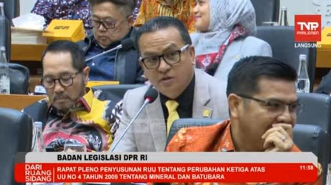 Legislator Golkar Soroti Usulan Kampus Kelola Tambang, Ingatkan Masalah Baru