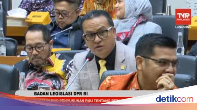 Usut Kasus Penembakan WNI, Golkar Usul Satgas Mafia Perdagangan Orang Dibentuk