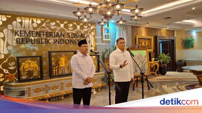 Kementan dan Kemensos Bakal Bagikan Bibit Pangan untuk Keluarga Miskin