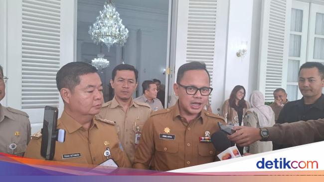 Wamendagri soal Pergub Poligami: Supaya ASN Tak Gampang Kawin Cerai