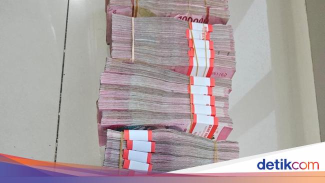 ART di Jakpus Bawa Kabur Duit Ratusan Juta Milik Majikan, Pelaku Ditangkap