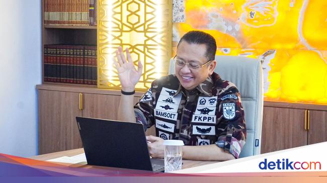 Bamsoet Tekankan Pentingnya Mitigasi Terpadu Kurangi Dampak Cuaca Ekstrem