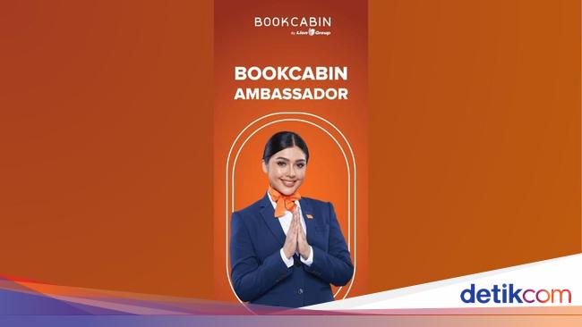 BookCabin Hadirkan Layanan Ambassador di Bandara Seluruh Indonesia