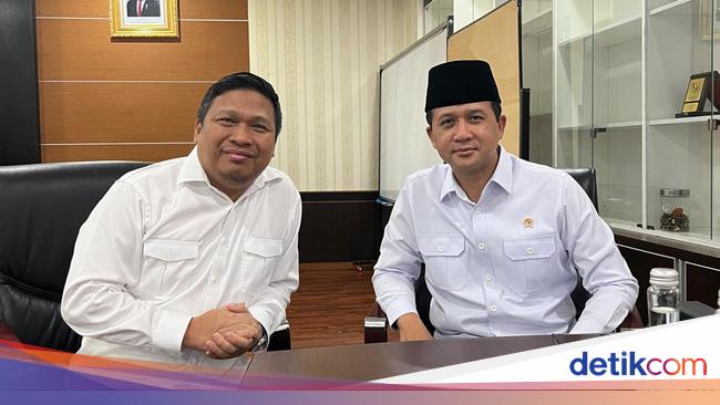 Tingkat Kepuasan 100 Hari Prabowo 80,9%, Jubir Kementrans: Terbukti Merakyat