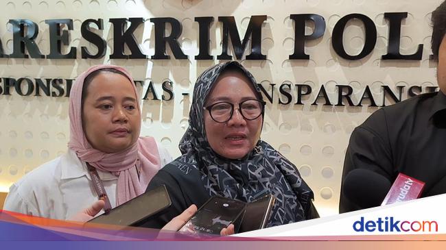 Penyebab Lisma tak bisa hubungi keluarga di Sumsel, ternyata jual HP untuk cari kerja baru