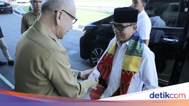 Mendes Ajak Semua Pihak Awasi Penggunaan Dana Desa untuk Ketahanan Pangan