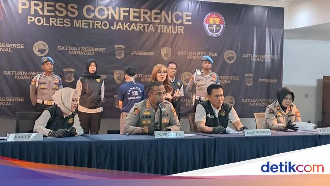 Siasat Jahat Pemilik Ponpes Jaktim Cabuli Santri untuk Sembuhkan Penyakit