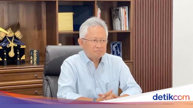 Menteri Satryo Sudah Temui ASN Dikti: Kita Tidak Memecat, Adanya Mutasi