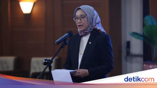 Lantik Kepala ANRI, MenPAN-RB Pesan Transformasi Digital Kearsipan