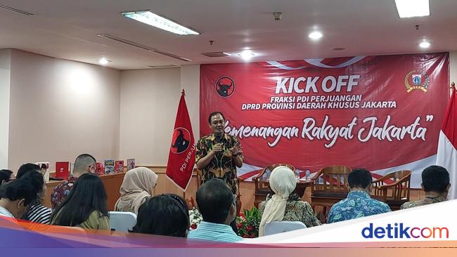 Tim Transisi Ungkap Pramono Mau Pangkas Hari Kerja di Jakarta Jadi 4 Hari