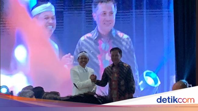 Jelang Purnatugas, Pj Gubernur Jabar Beri Pesan Ini ke Dedi Mulyadi