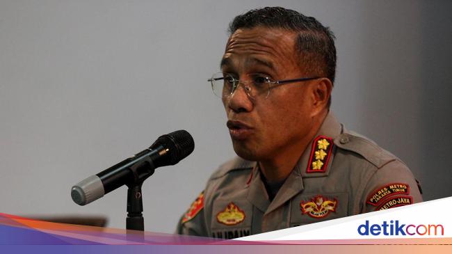 Sederet Temuan Polisi hingga Putuskan Setop Kasus Tewasnya Mahasiswa UKI