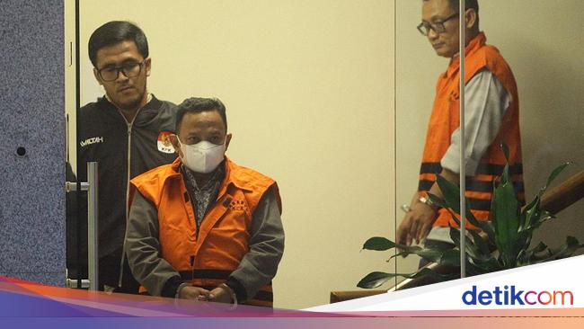 Bupati Situbondo Terima Fee 10% dari Pengelolaan Dana PEN Senilai Rp 5,5 M