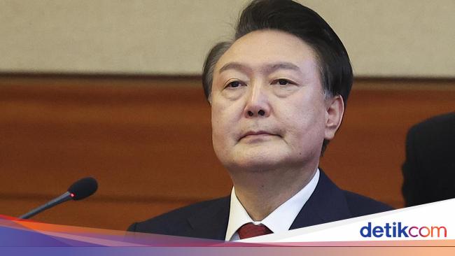 Polisi Korsel Bakal Perketat Keamanan Sidang Putusan Pemakzulan Presiden Yoon