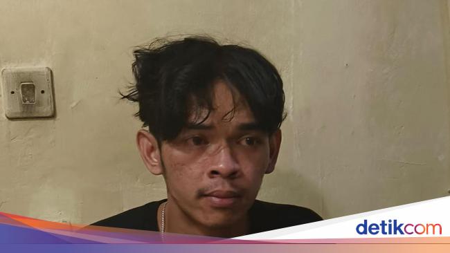 Pria di Bogor Lebih dari 9 Kali Bawa Kabur HP Wanita Kenalan Aplikasi Kencan