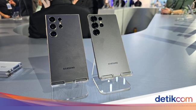 5 Alasan Upgrade ke Galaxy S25 Series