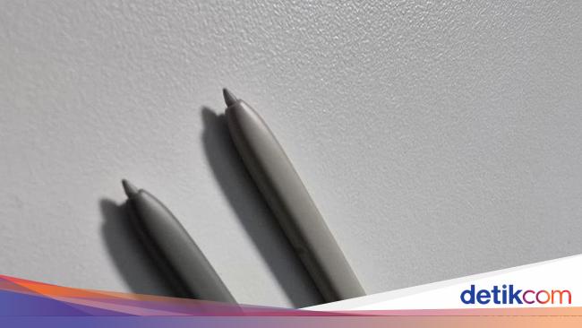 Alasan Samsung Bikin S Pen Tak Lagi Pakai Air Action