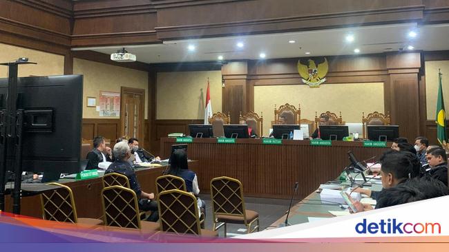 Money Changer Menolak Melayani Pengacara Ronald Tannur Setelah vonis Bebas Kasus Kematian Dini Sera