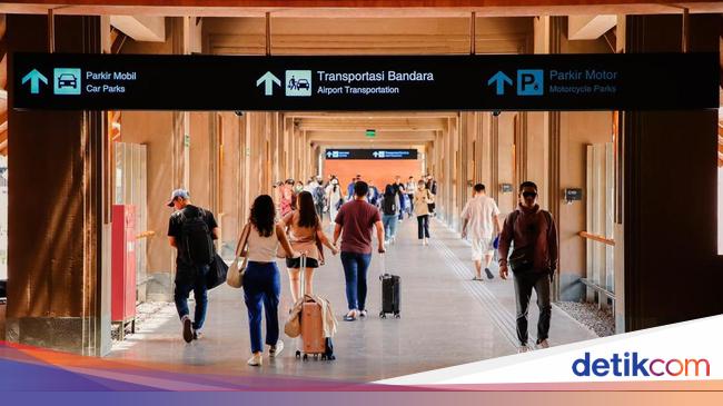 Polisi Temukan Lebih dari 10 Akun Provokasi Demo Bandara Soetta